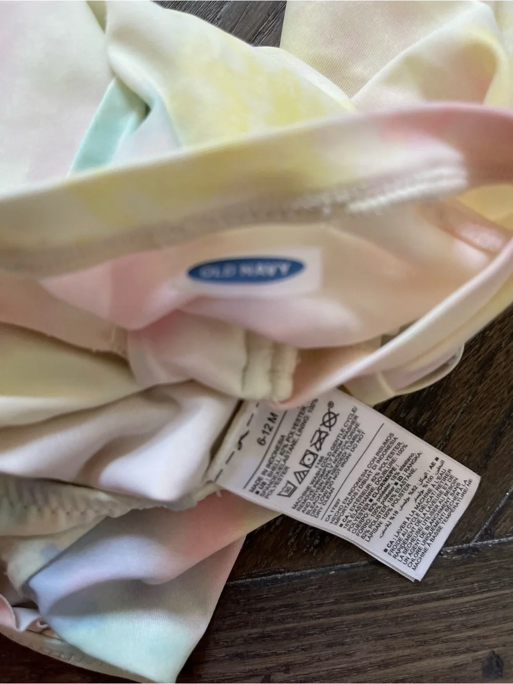 Old Navy old navy